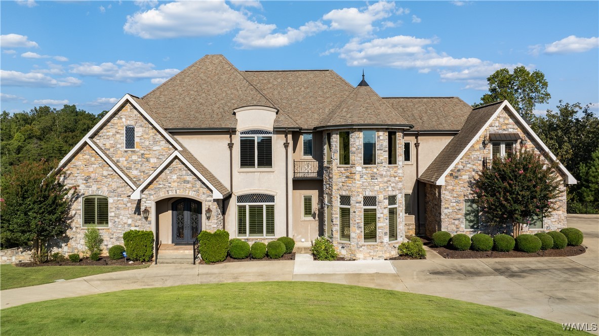 10251 Lake Side Drive