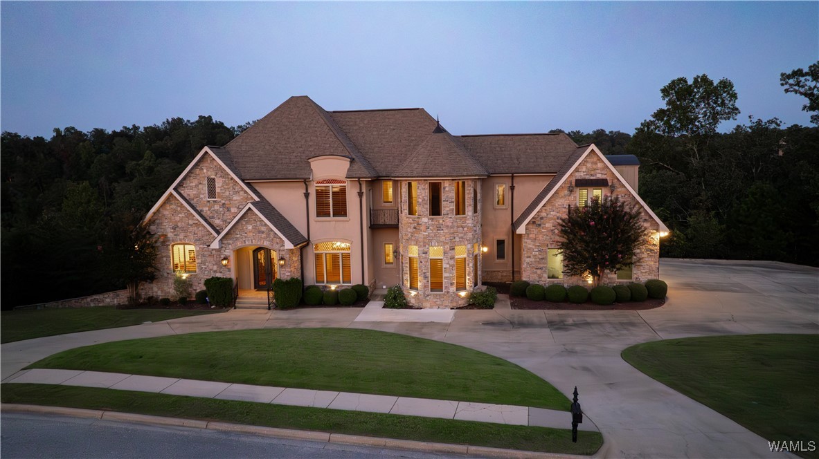 10251 Lake Side Drive