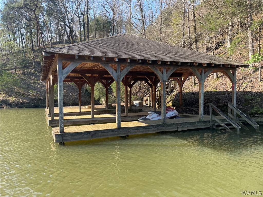 10251 Lake Side Drive