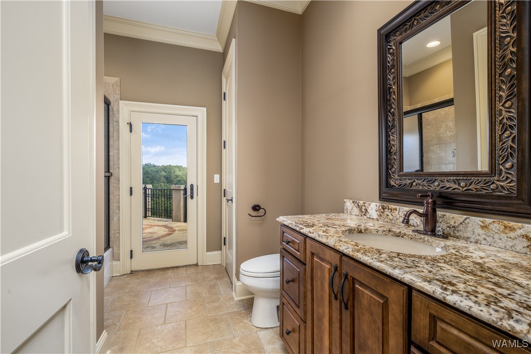 10251 Lake Side Drive