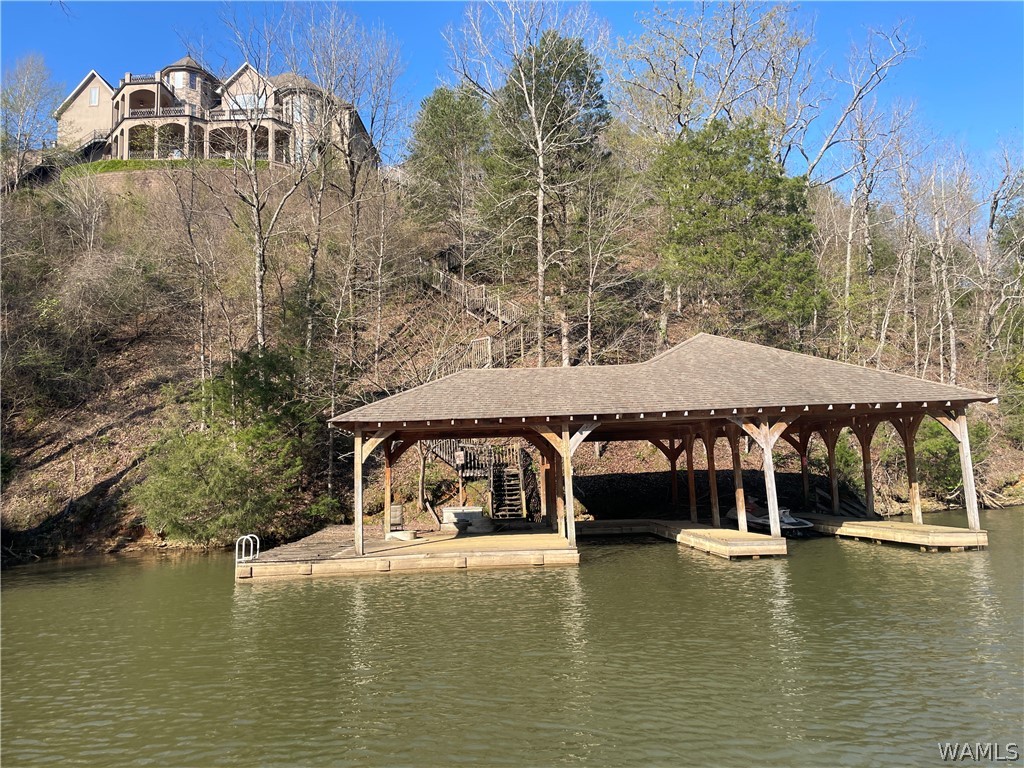 10251 Lake Side Drive