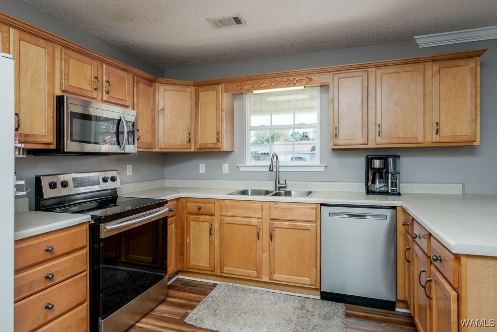 16275 Sand Creek Drive