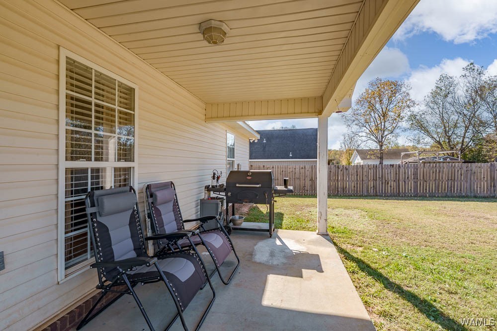 16275 Sand Creek Drive