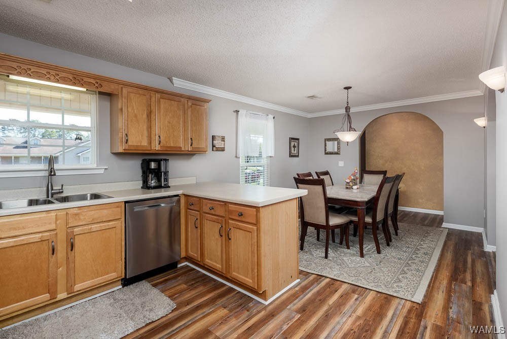 16275 Sand Creek Drive