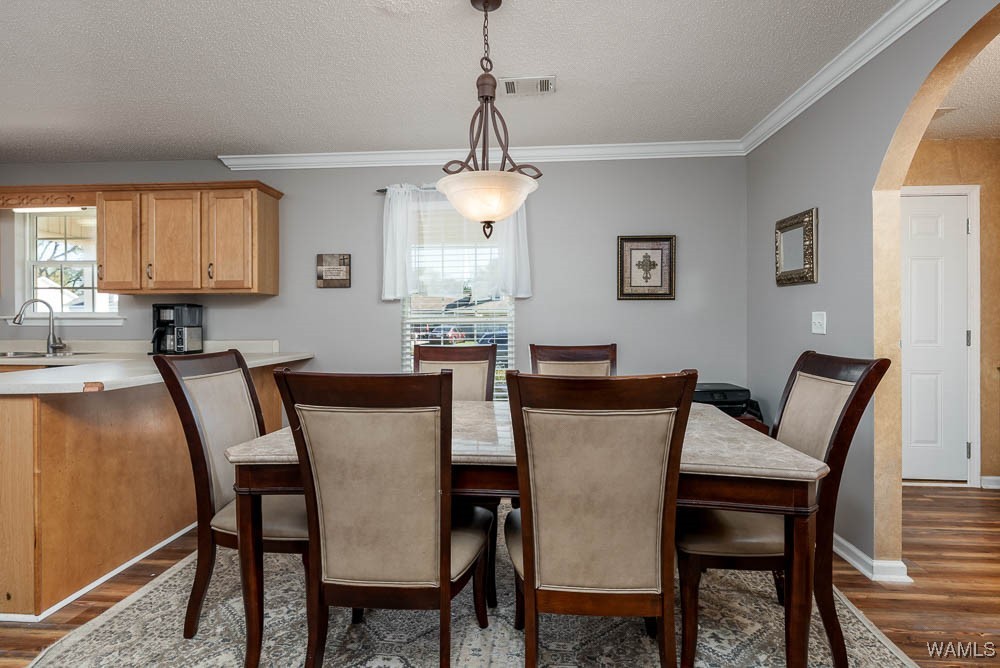 16275 Sand Creek Drive