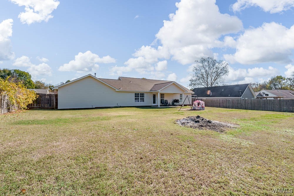 16275 Sand Creek Drive