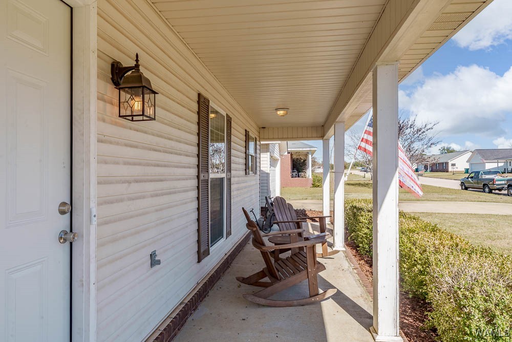 16275 Sand Creek Drive