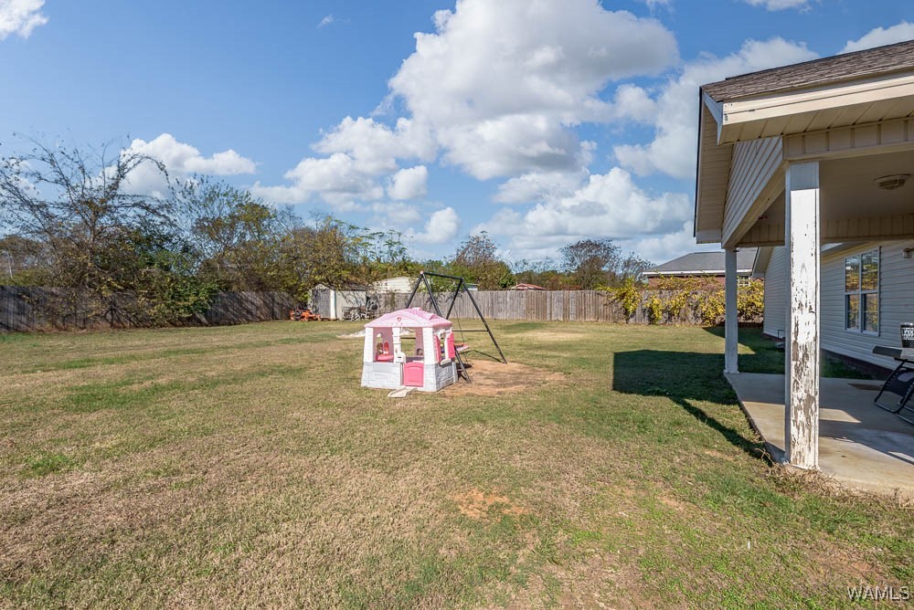 16275 Sand Creek Drive