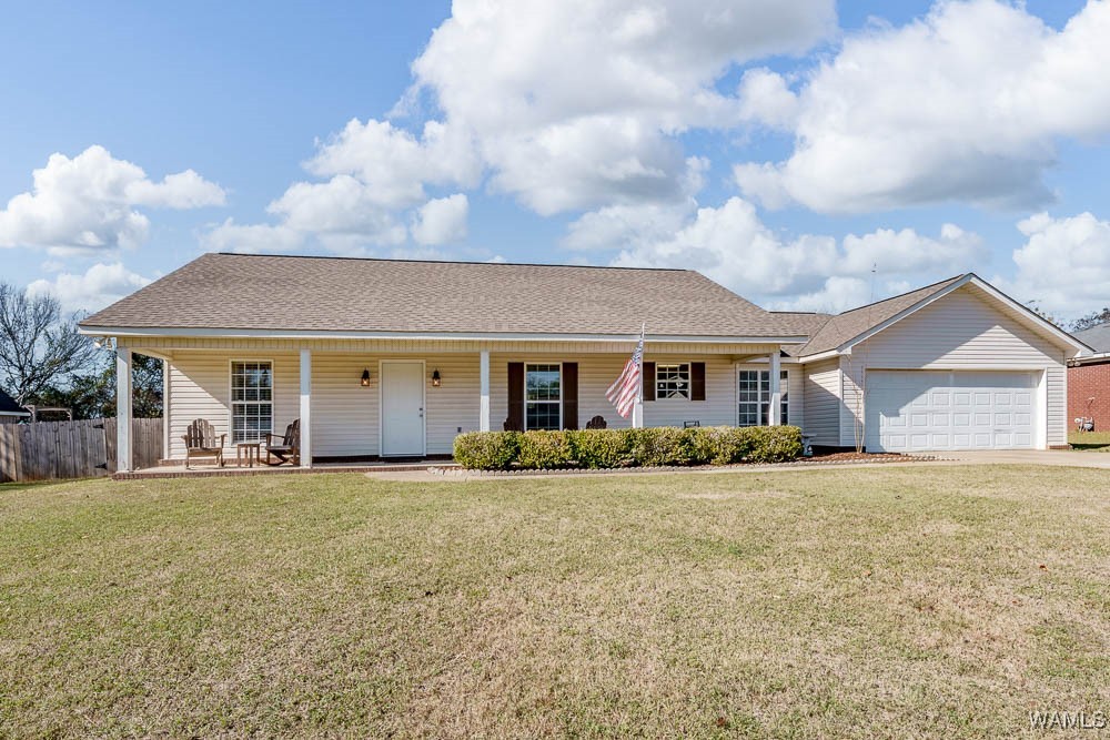 16275 Sand Creek Drive