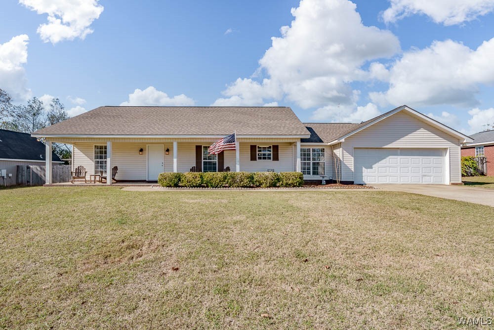 16275 Sand Creek Drive