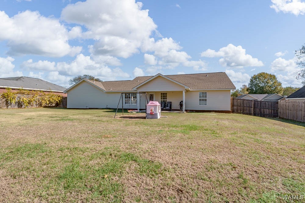 16275 Sand Creek Drive