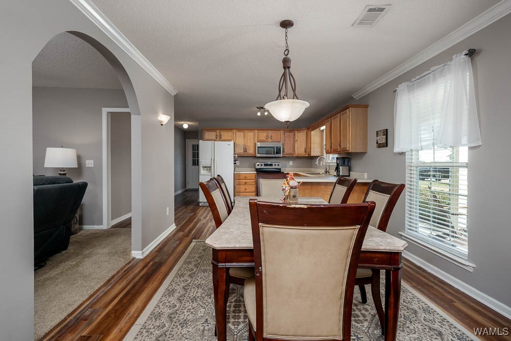 16275 Sand Creek Drive