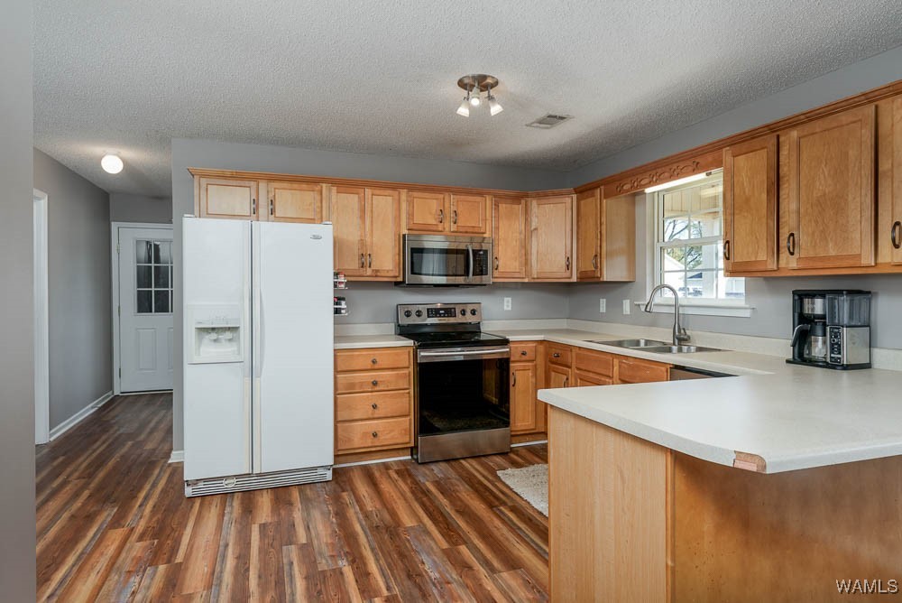 16275 Sand Creek Drive