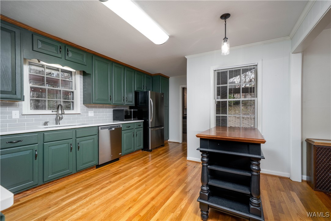 5306 Indian Springs Avenue