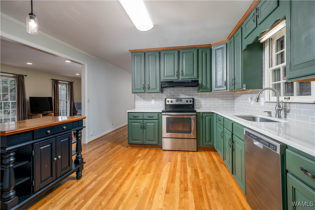 5306 Indian Springs Avenue