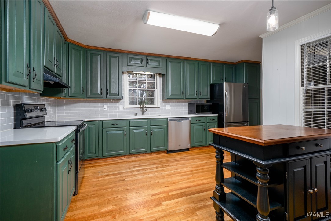 5306 Indian Springs Avenue