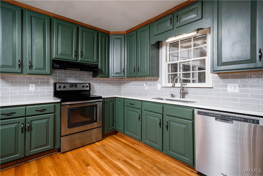 5306 Indian Springs Avenue