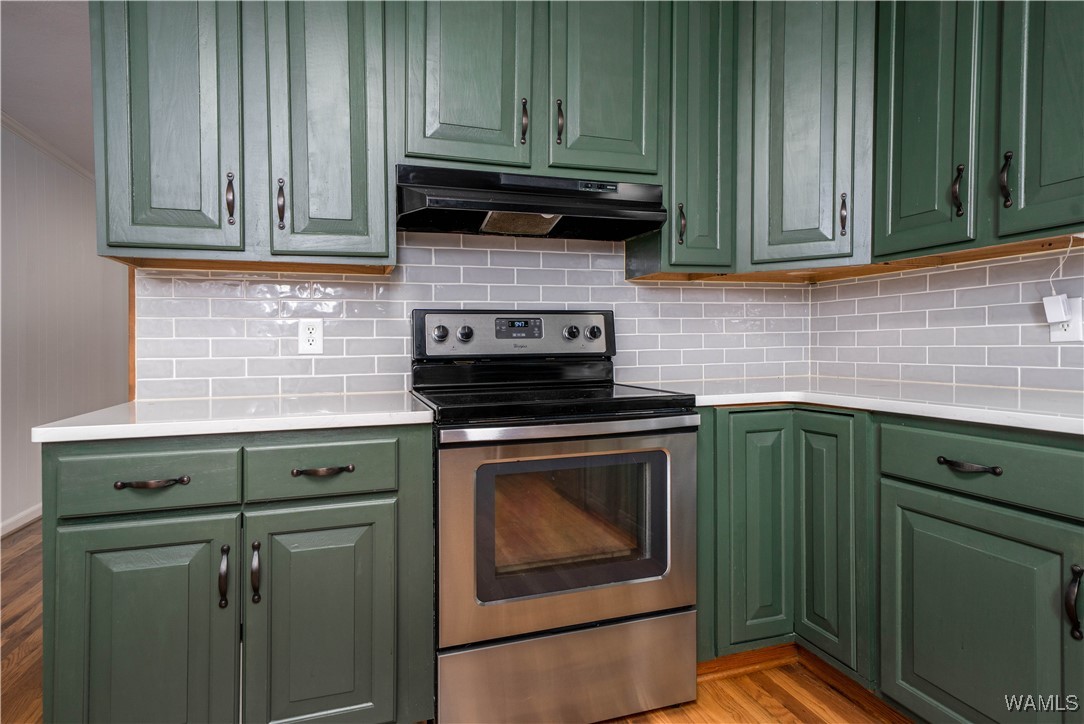 5306 Indian Springs Avenue