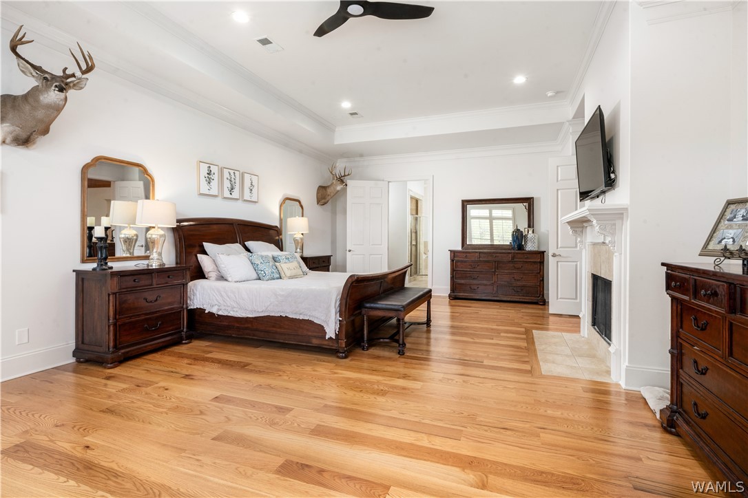 15104 Burnt Pines Road