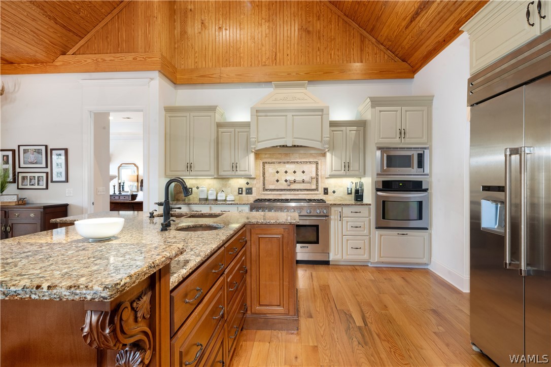 15104 Burnt Pines Road