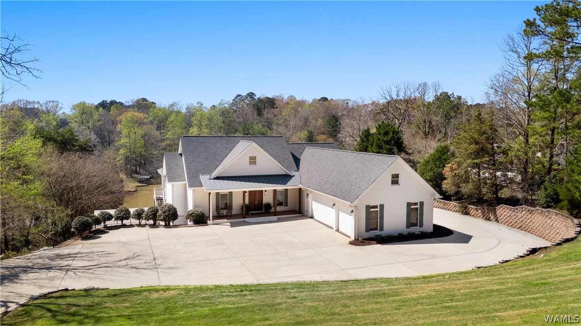15104 Burnt Pines Road