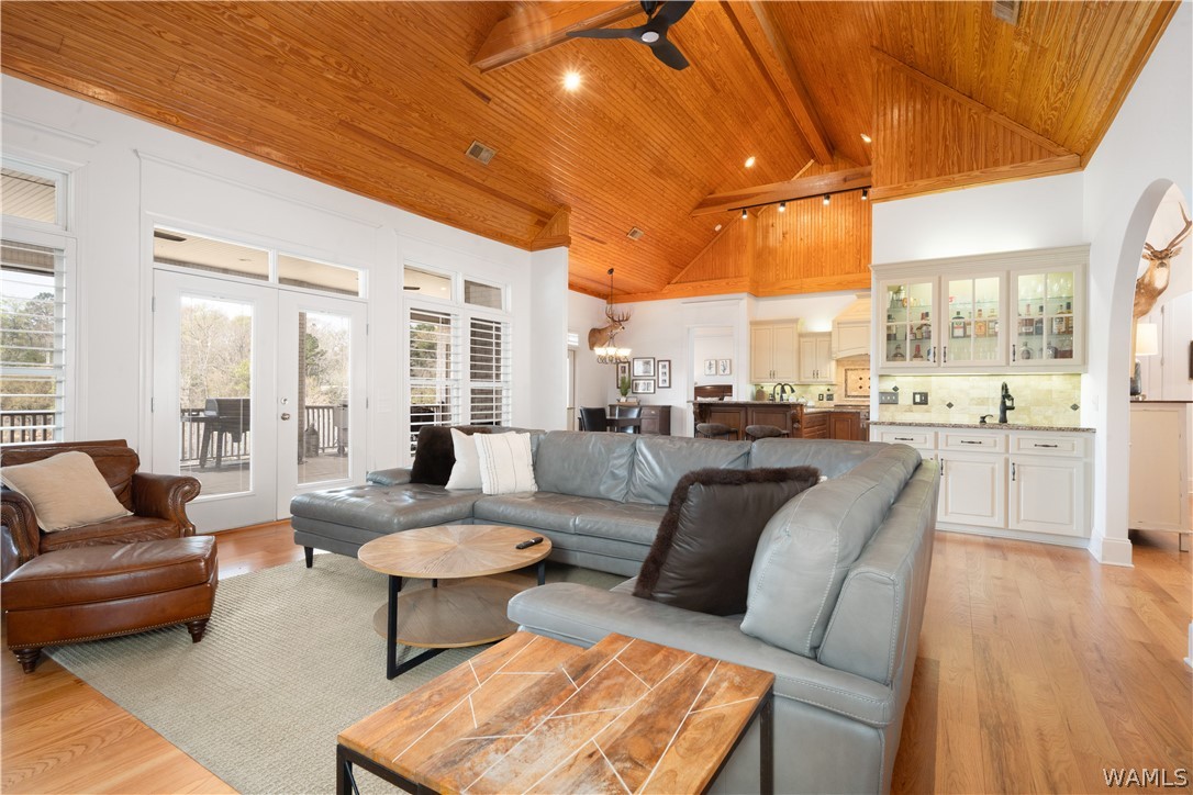 15104 Burnt Pines Road