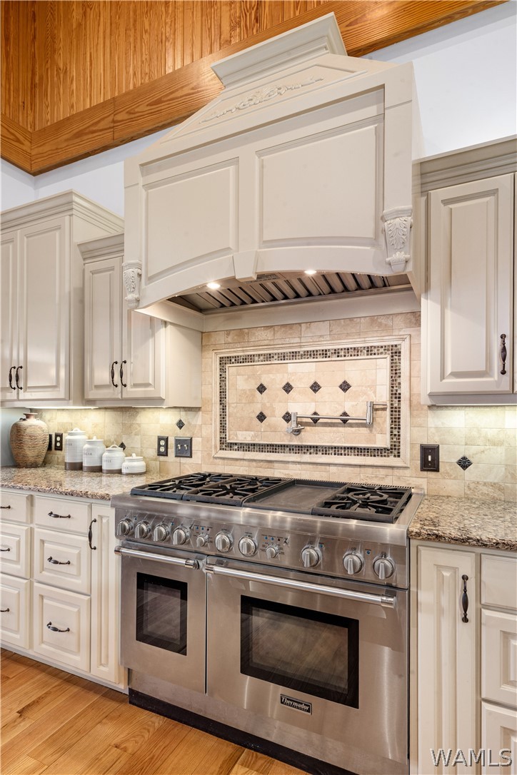 15104 Burnt Pines Road