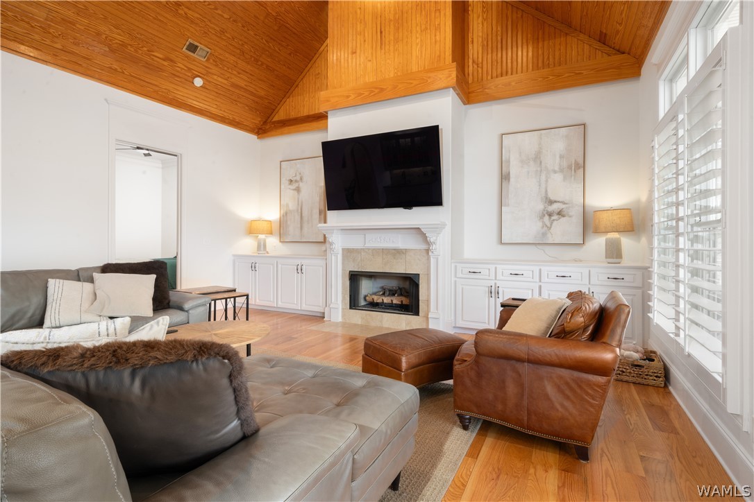 15104 Burnt Pines Road