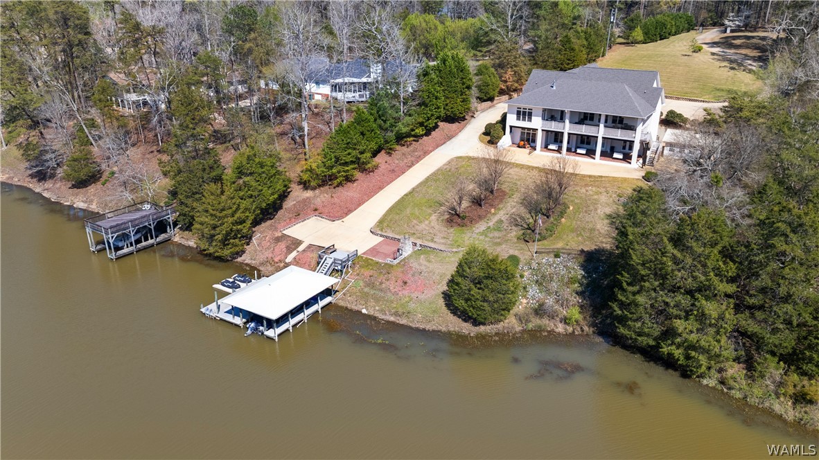 15104 Burnt Pines Road