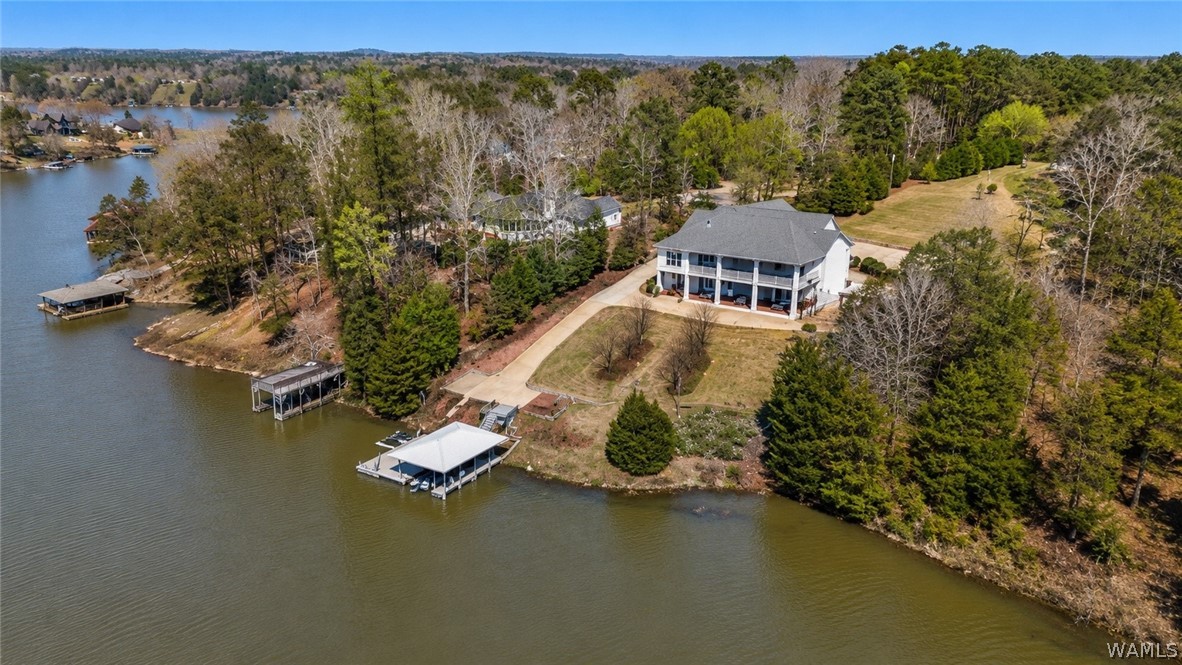 15104 Burnt Pines Road