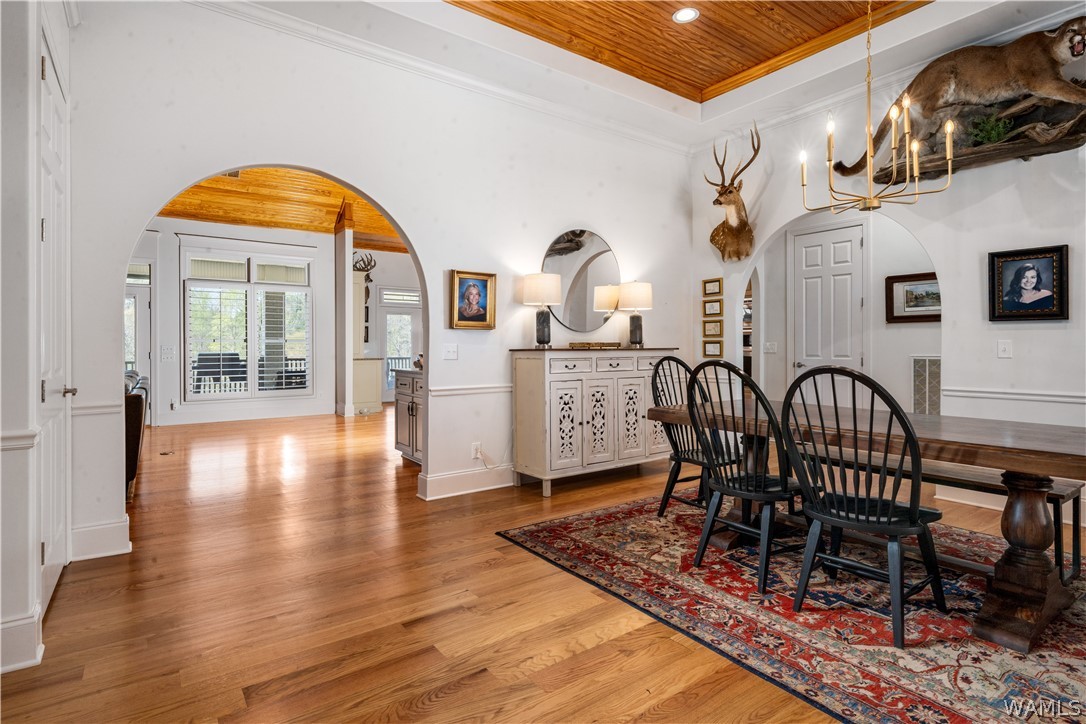 15104 Burnt Pines Road