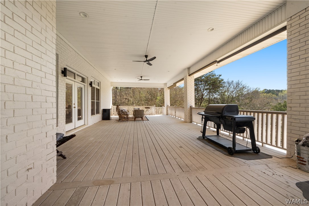 15104 Burnt Pines Road