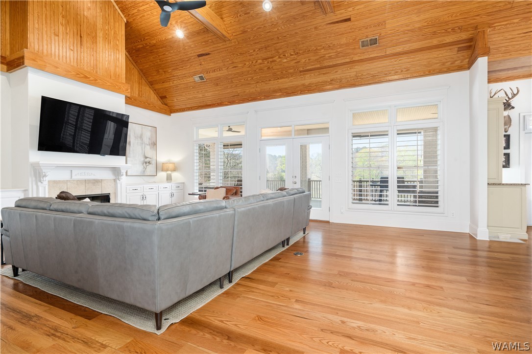 15104 Burnt Pines Road