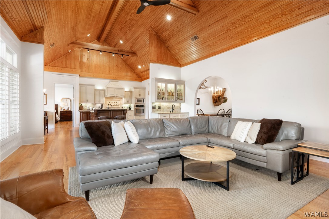 15104 Burnt Pines Road