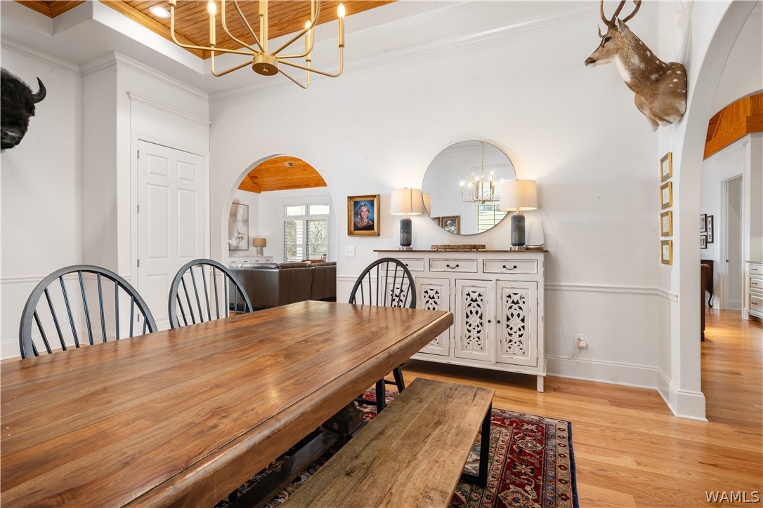 15104 Burnt Pines Road