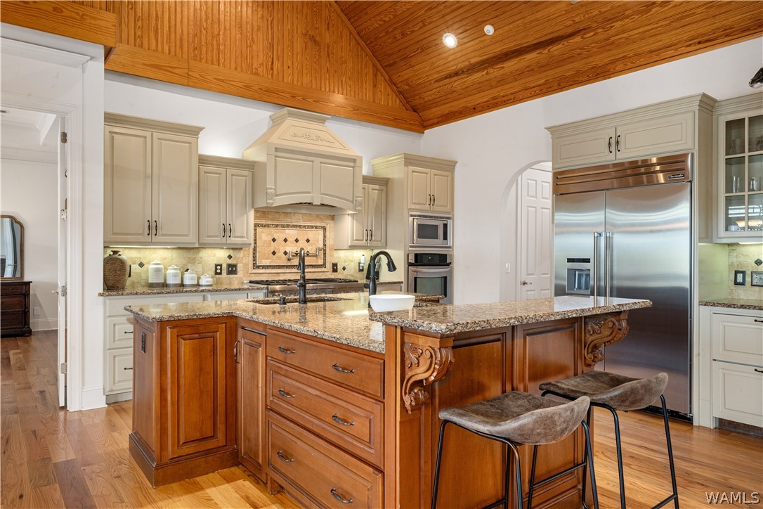 15104 Burnt Pines Road