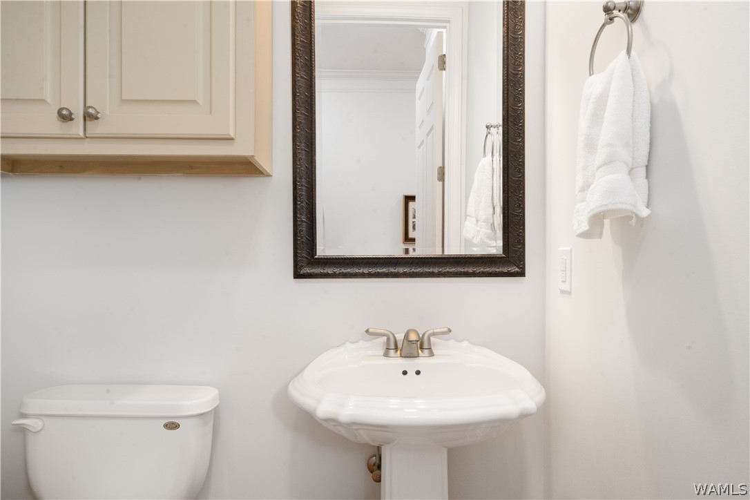 15104 Burnt Pines Road