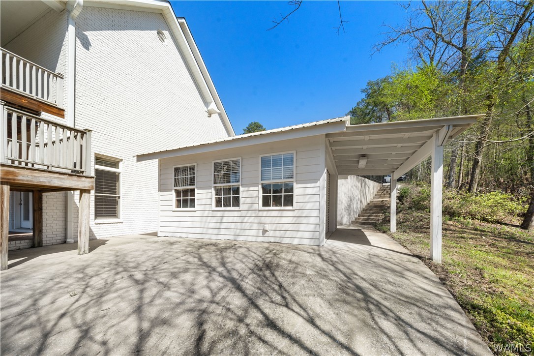 15104 Burnt Pines Road