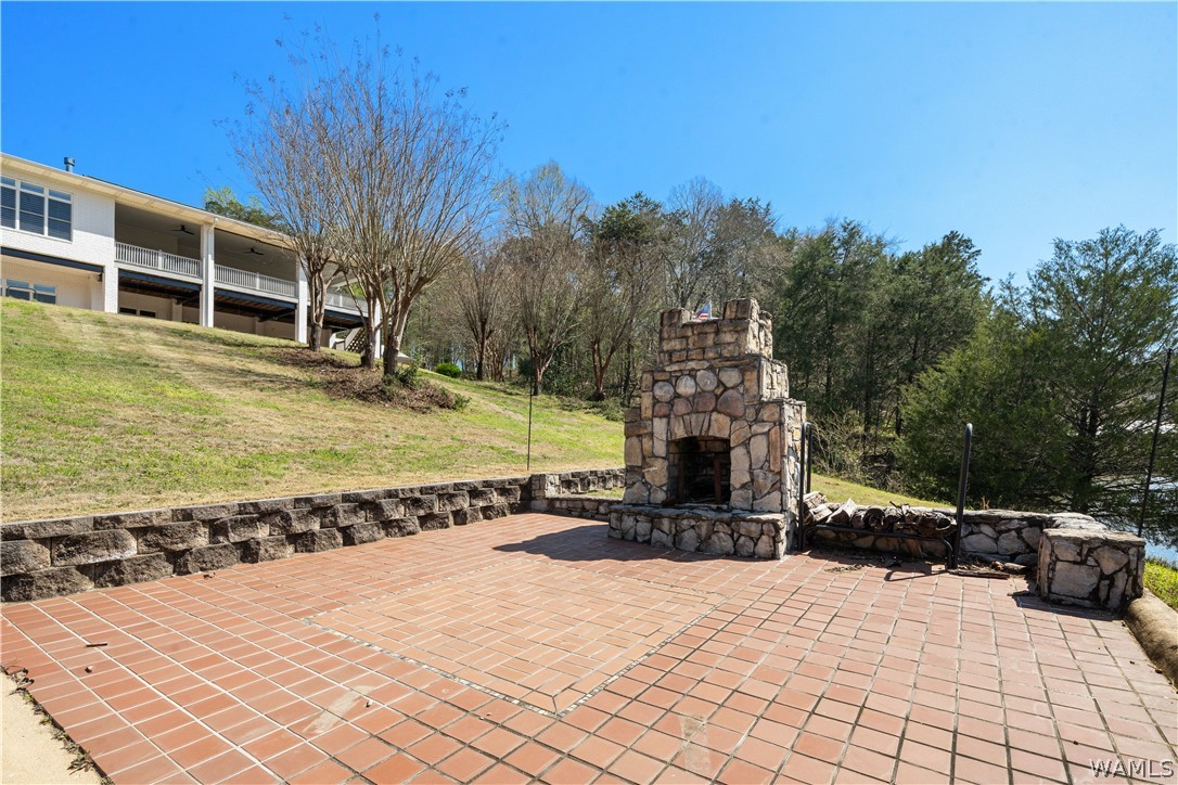 15104 Burnt Pines Road