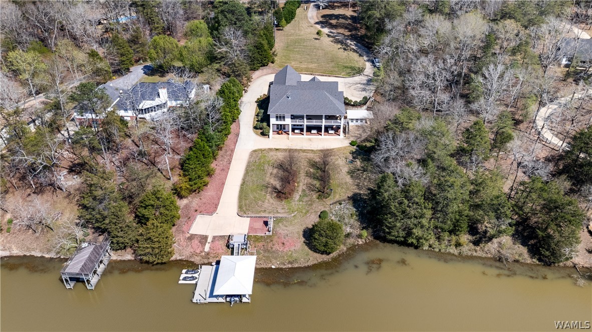 15104 Burnt Pines Road