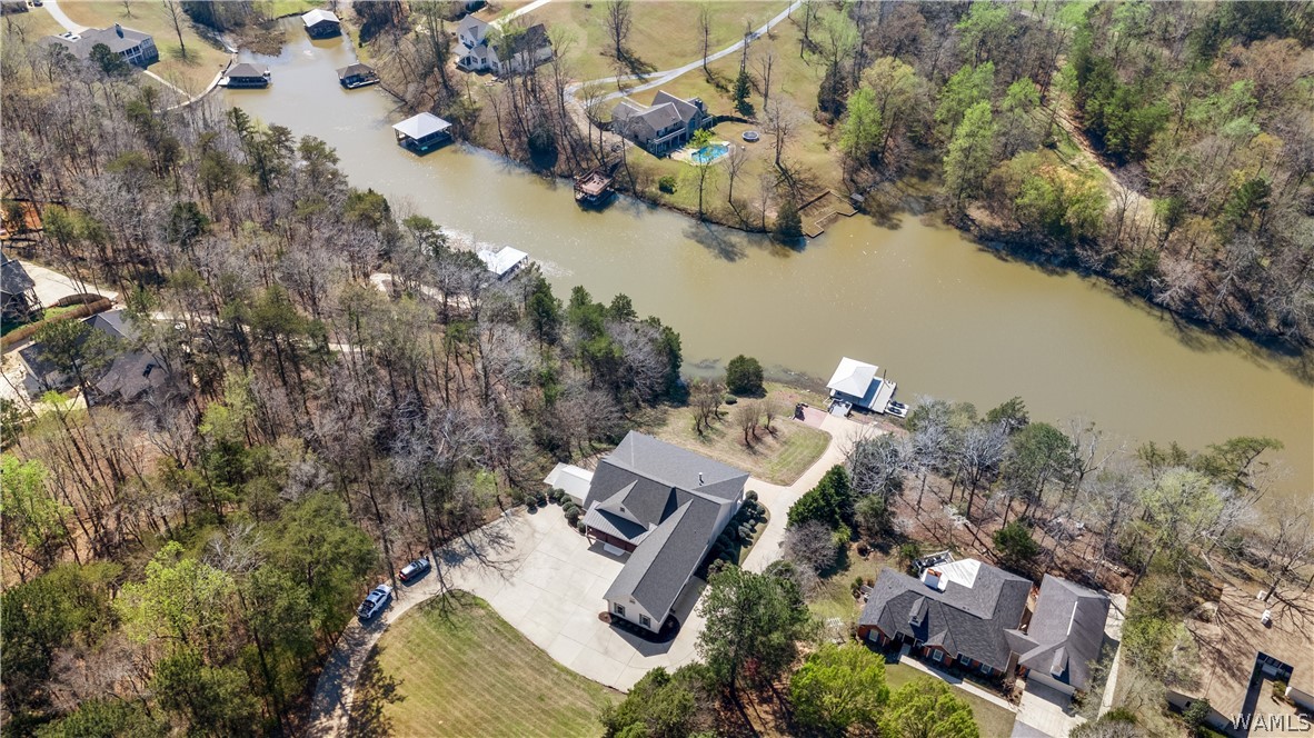 15104 Burnt Pines Road