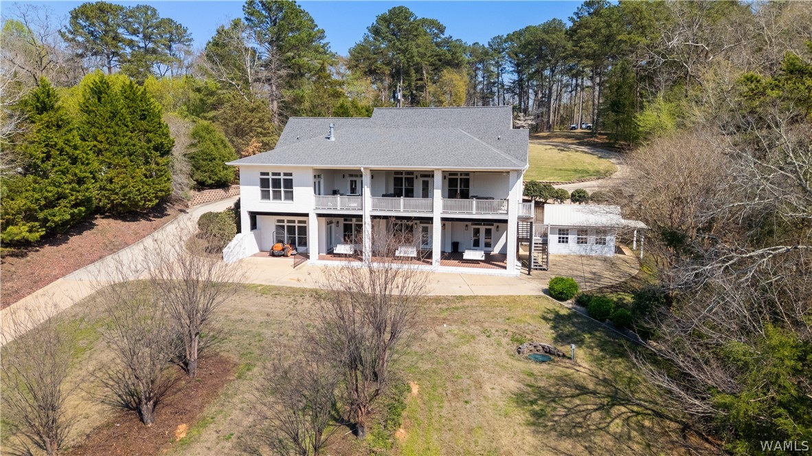 15104 Burnt Pines Road