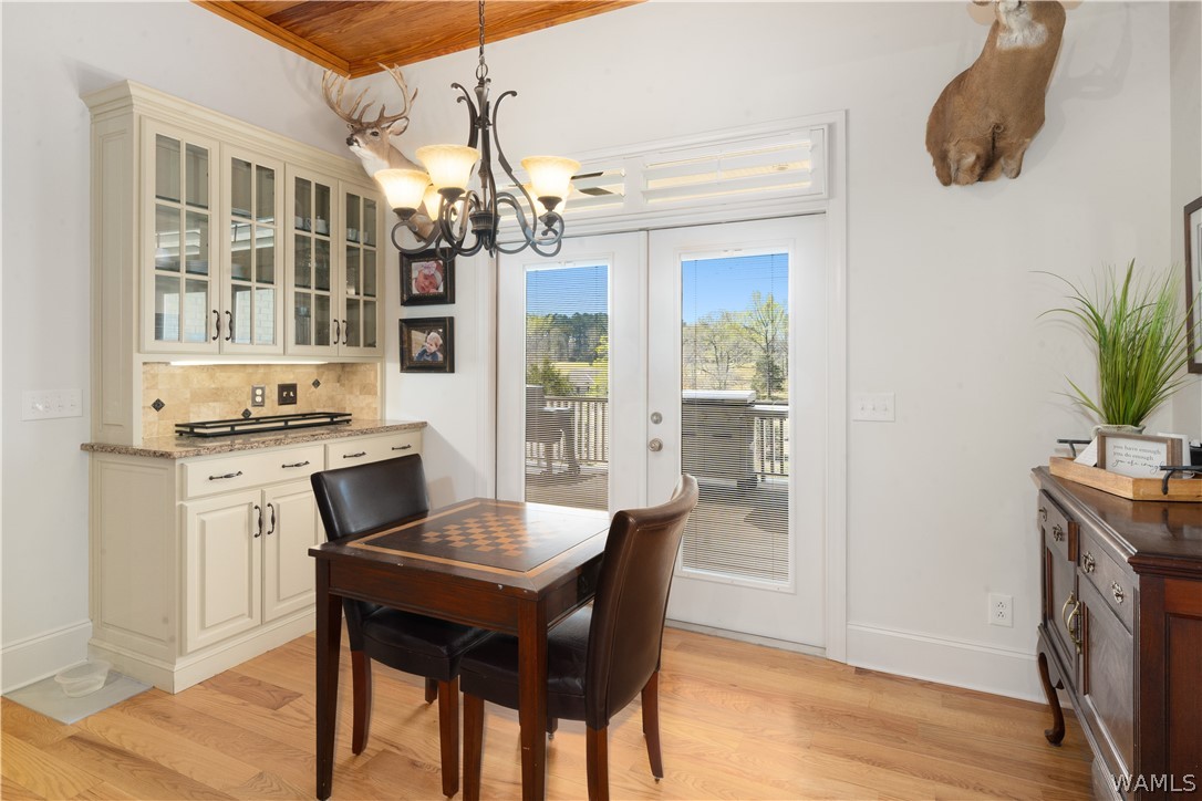 15104 Burnt Pines Road