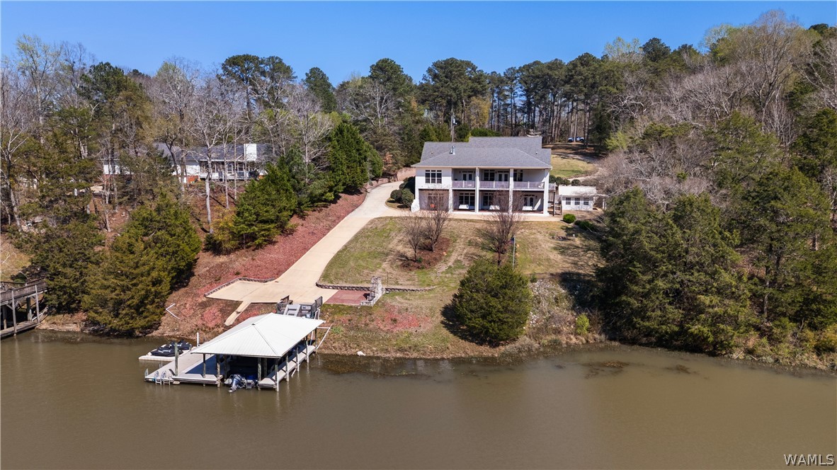 15104 Burnt Pines Road