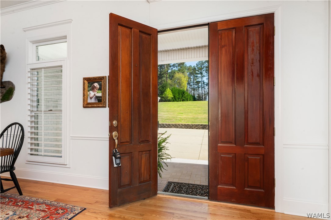 15104 Burnt Pines Road