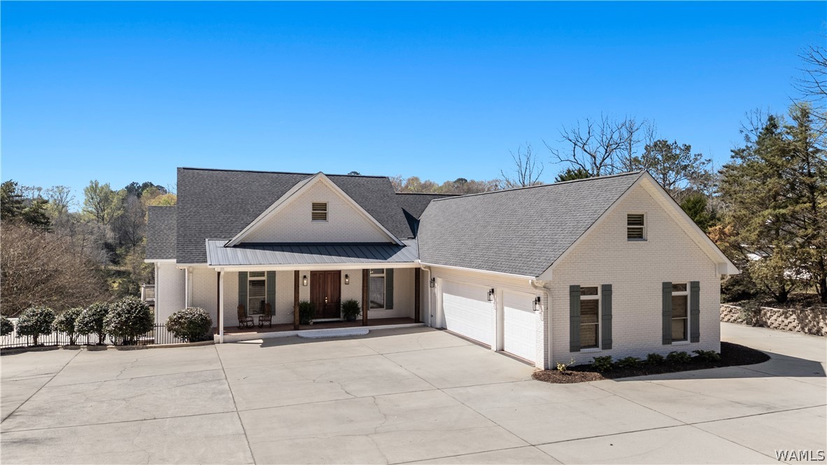 15104 Burnt Pines Road