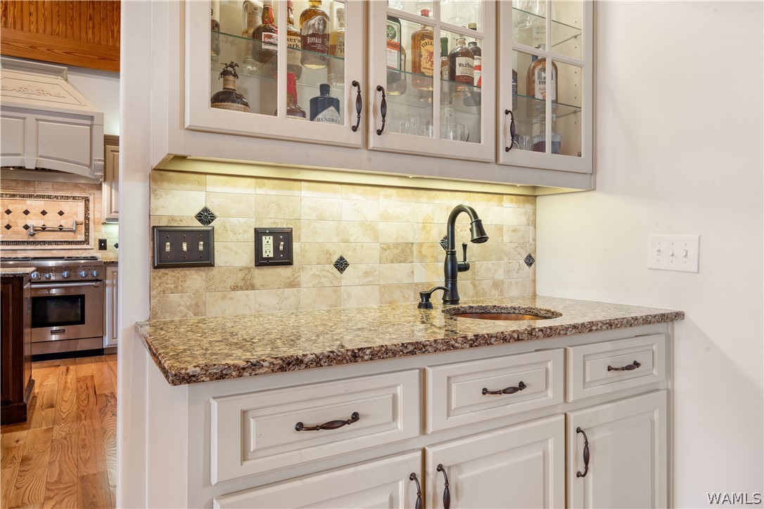 15104 Burnt Pines Road