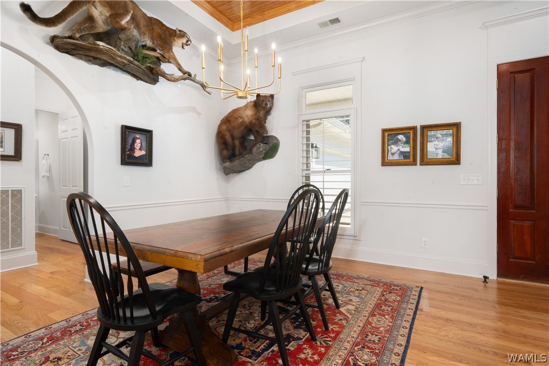 15104 Burnt Pines Road