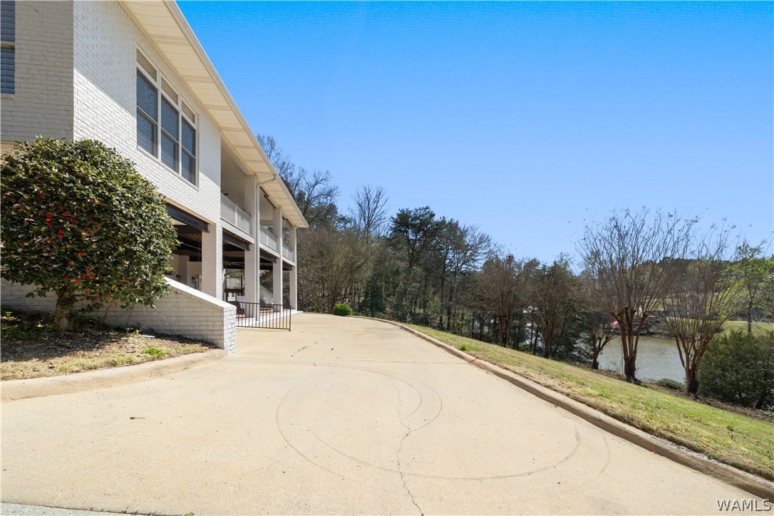 15104 Burnt Pines Road