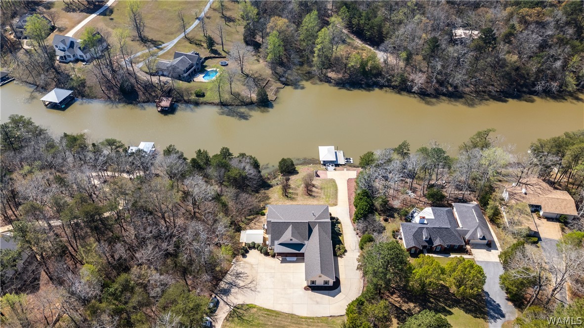 15104 Burnt Pines Road